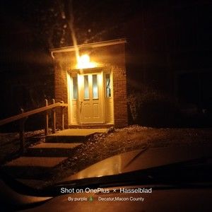 Meet your Posher, Christian